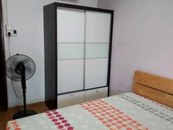Blk 702 West Coast Road (Clementi), HDB 3 Rooms #579105061